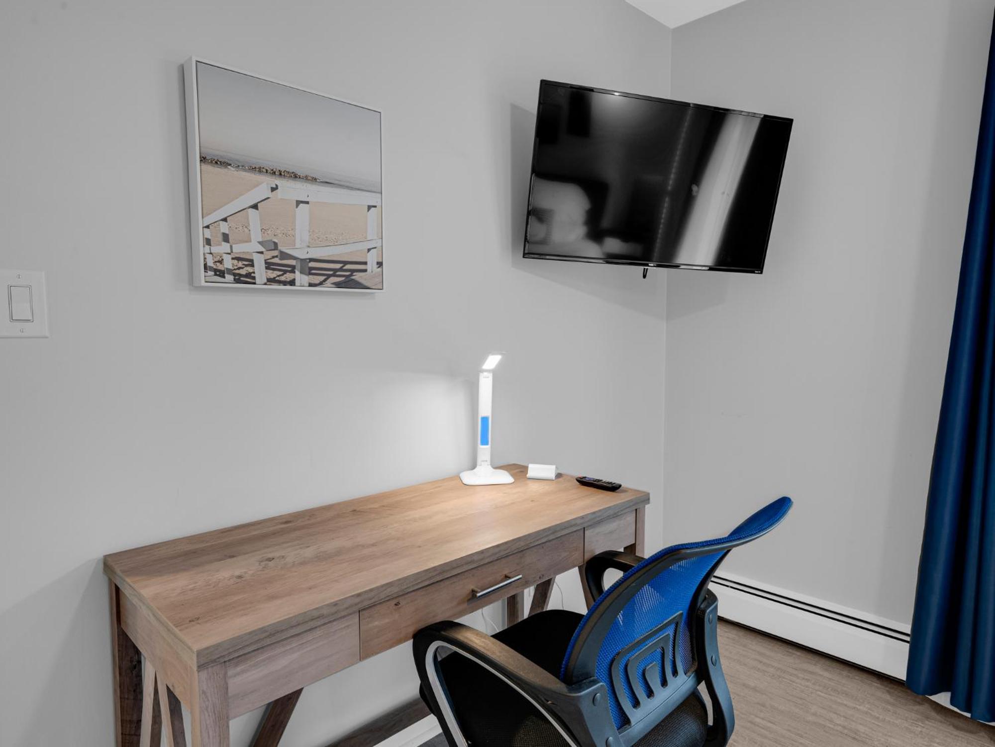Coastal Suite #1 Cozy Suite #2 - Seacliff Beach Suites Leamington Exterior foto